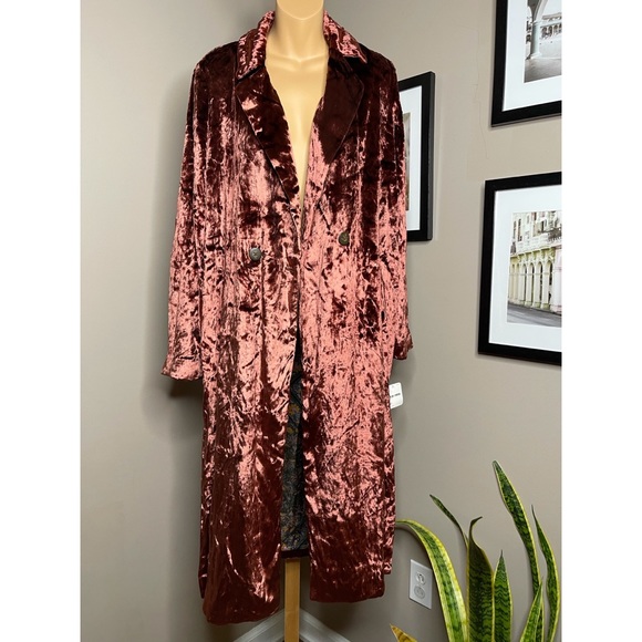 Free People Sienna Duster - Picture 4 of 7